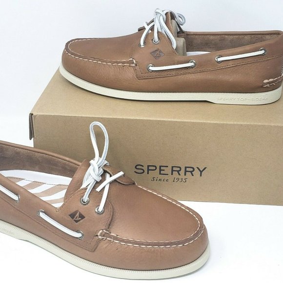 men's authentic original daytona boat shoe